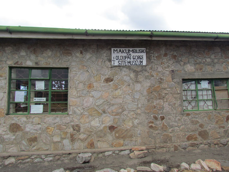 museo Olduvai
